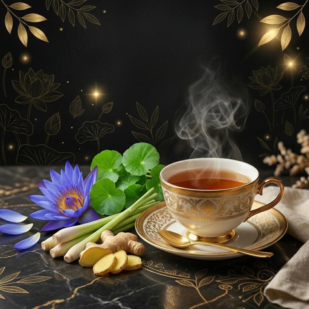Herbal Tea